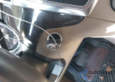 2014 Mercedes-Benz Ml 350 из США, поврежденный, VIN 4JGDA5JBXEA325117